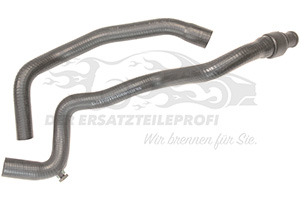 Schlauch für Wärmetauscher 8200460257