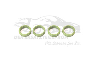 NV Doppellippen-O-Ring 88.005 (VPE 10) 