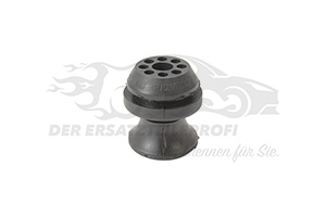 Haltedämpfer für obere Motorabdeckung