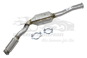 Katalysator PSA K253