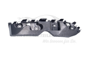 622230010R Aufnahme/ Halter links für Stoßstange vorne Dacia