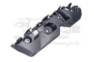 622230010R Aufnahme/ Halter links für Stoßstange vorne Dacia