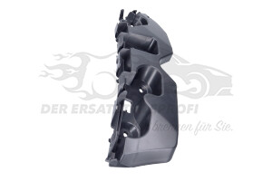 622230010R Aufnahme/ Halter links für Stoßstange vorne Dacia