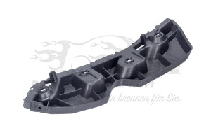 622230010R Aufnahme/ Halter links für Stoßstange vorne Dacia