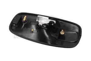 906102492R Türgriff aussen Hecktür Renault