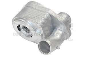 Ölkühler für Motoröl 5801555580