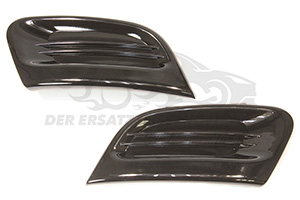 Blende für Stoßstange Renault 620720788R
