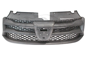 Kühlergitter 623103971R