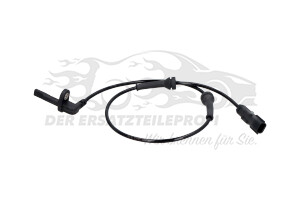 479509456R ABS-Sensor hinten links oder rechts Renault