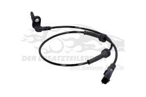 479509456R ABS-Sensor hinten links oder rechts Renault
