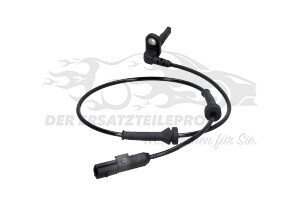 479509456R ABS-Sensor hinten links oder rechts Renault