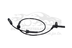479509456R ABS-Sensor hinten links oder rechts Renault