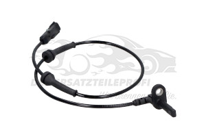 479509456R ABS-Sensor hinten links oder rechts Renault