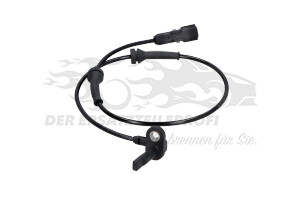 479509456R ABS-Sensor hinten links oder rechts Renault