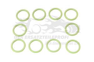 O-Ring 88.165 (VPE 10)
