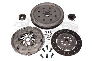 Kupplungssatz (DMF-Kit LUK)