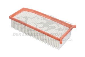 165467674R Luftfilter Dacia