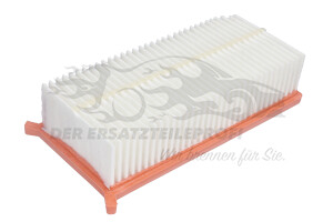 165467674R Luftfilter Dacia