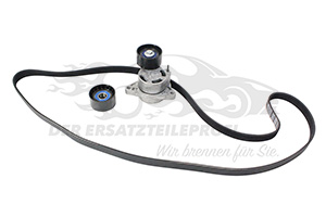 Keilrippenriemensatz 6PK1835