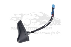 Antennenfuß Renault 8200317284