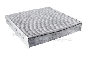 272773974R Innenraumfilter Aktivkohle Renault