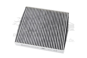 272773974R Innenraumfilter Aktivkohle Renault