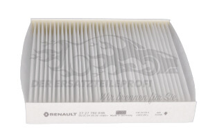 272779203R Innenraumfilter Renault