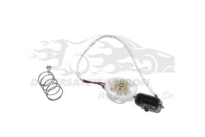 7701209655 Türgriffempfänger für Keyless Entry hinten Renault