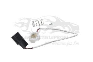 7701209655 Türgriffempfänger für Keyless Entry hinten Renault