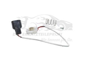 7701209655 Türgriffempfänger für Keyless Entry hinten Renault