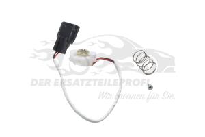 7701209655 Türgriffempfänger für Keyless Entry hinten Renault