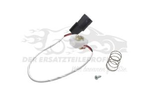 7701209655 Türgriffempfänger für Keyless Entry hinten Renault