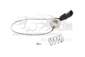 7701209655 Türgriffempfänger für Keyless Entry hinten Renault