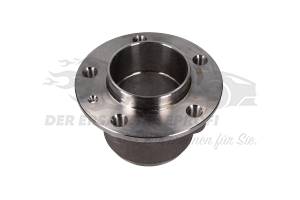 432100013R Radnabe hinten Renault