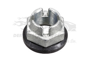 402104249R Radlagersatz vorne Renault