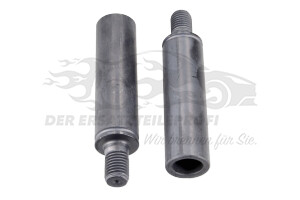 440A08534R Führungshülsensatz für Bremssättel vorne / hinten Renault