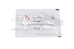 440A08534R Führungshülsensatz für Bremssättel vorne / hinten Renault