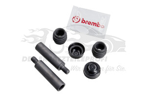 Führungshülsensatz für Bremssattel Renault 440A08534R