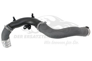 Ladeluftschlauch Renault 144603116R