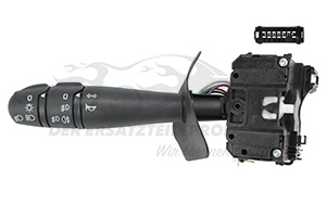 Blinkerschalter Dacia 255406898R