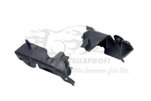 7701207057 Aufnahme/ Halter links und rechts für Stoßstange hinten Renault