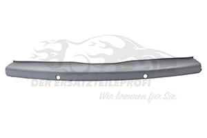 Zier- Schutzleiste für Stoßfänger Renault 7701053388