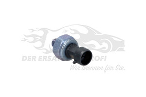 Systemdrucksensor für Quickshiftgetriebe