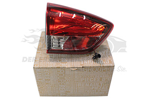 Rückleuchte Renault 265559118R