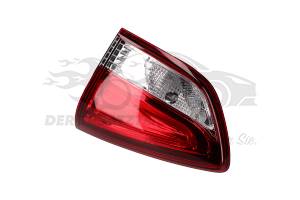 Rückleuchte Renault 265502395R