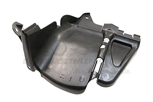 Verkleidung für Radhaus Dacia 6001549273