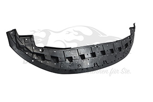 622350009R Abdeckung unten für Stoßstange vorne Renault