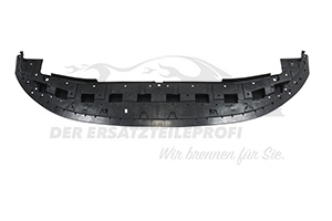 622350009R Abdeckung unten für Stoßstange vorne Renault