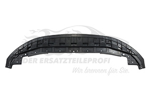 622350009R Abdeckung unten für Stoßstange vorne Renault