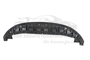 622350009R Abdeckung unten für Stoßstange vorne Renault